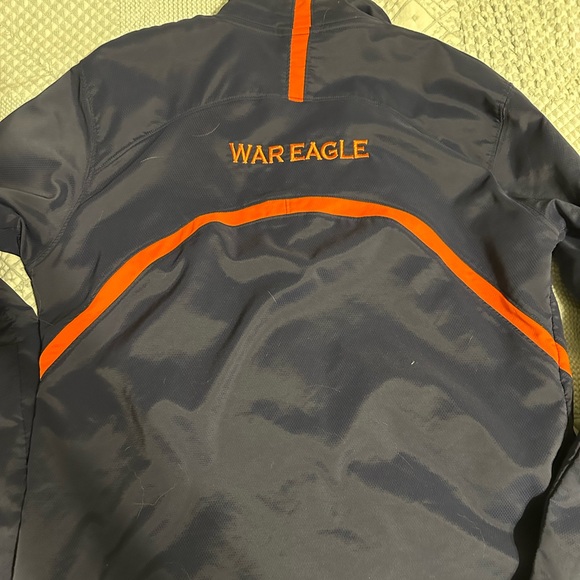 Under Armour Auburn University Athletics Set - Picture 3 of 11